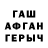 Бошки Шишки планчик RaFO MKA